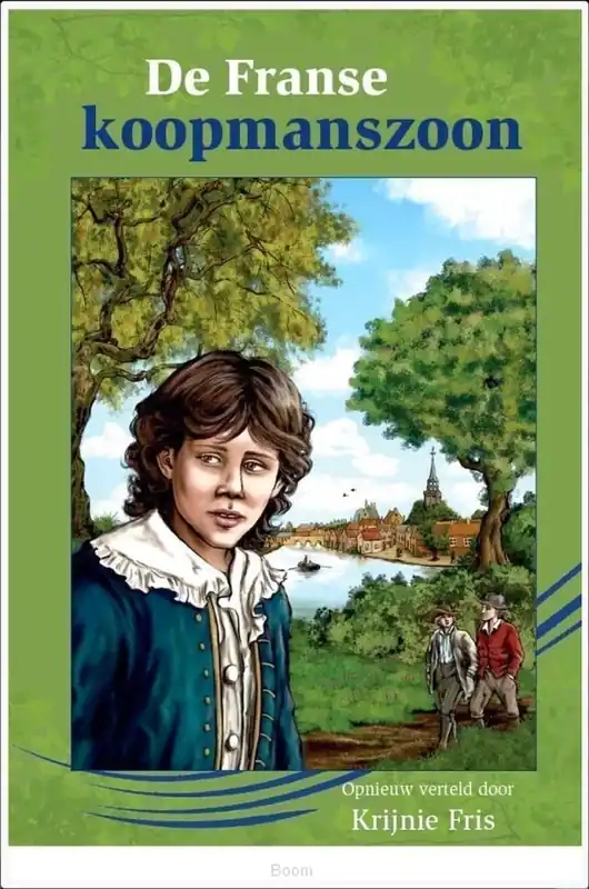 Snelle Levering Franse koopmanszoon