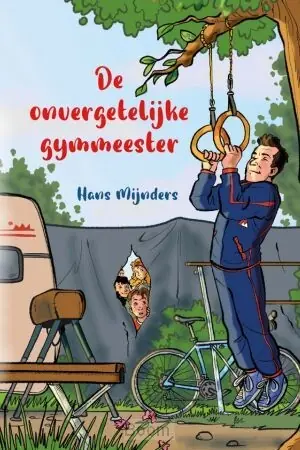 Onvergetelijke gymmeester Betaalbaar