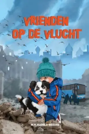 Betaalbaar Vrienden op de vlucht