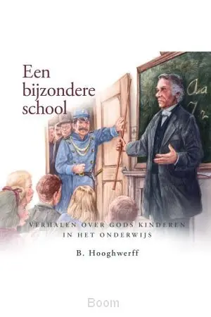 Bijzondere school Op = Op