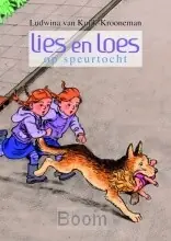 Lies en loes op speurtocht Hoge Kwaliteit