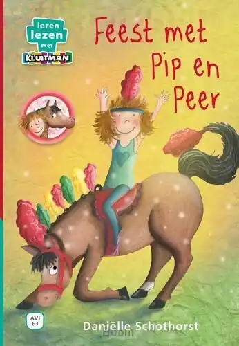 Dagaanbieding Feest met Pip en Peer
