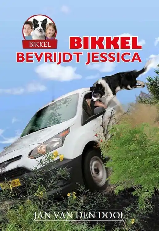 Bikkel bevrijdt Jessica Populair