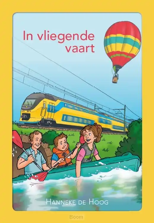 Snelle Levering In vliegende vaart
