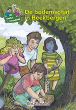 Nieuw Bodemschat in beekbergen