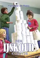 IJskoud kunstje Hete Deal