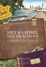 Veilige Betaling Raadsel van de koffer
