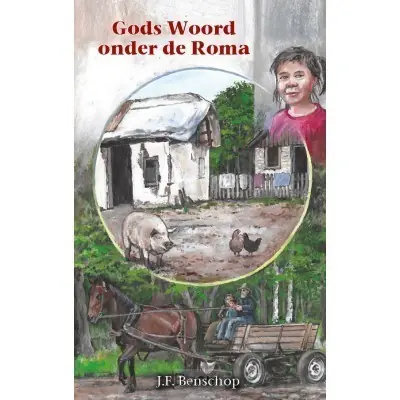 Gods Woord onder de Roma Bestel Nu
