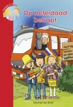 Op heterdaad betrapt Flitsaanbieding