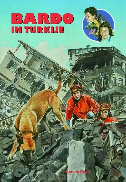 Bardo in turkije Laatste Versie
