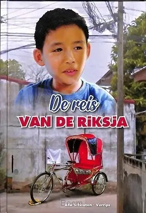 Beste Prijs Reis van de riksja
