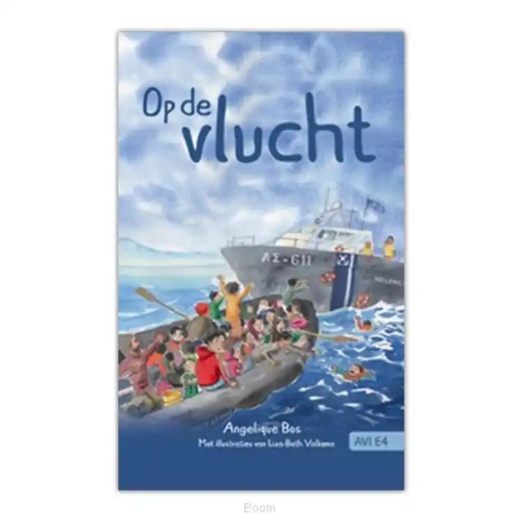 Op de vlucht Aanbieding
