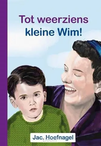 Voordeelprijs Tot weerziens kleine Wim