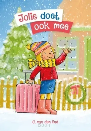 Jolie doet ook mee Lage Kosten