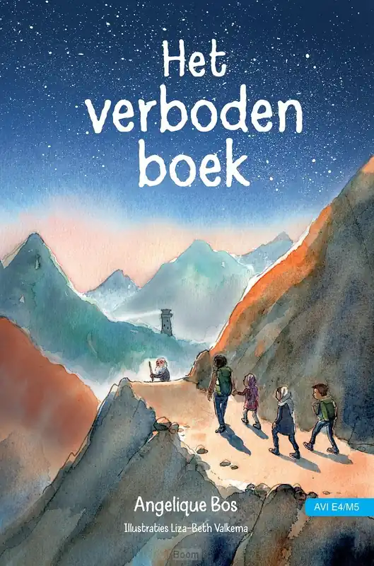 Het verboden boek Bestseller