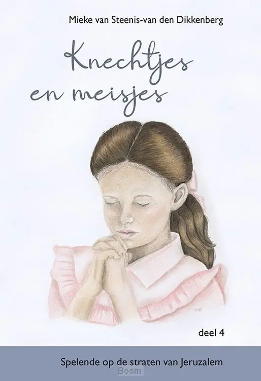 Knechtjes en meisjes 4 Weekendaanbieding