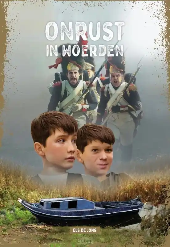 Onrust in woerden Lage Prijs