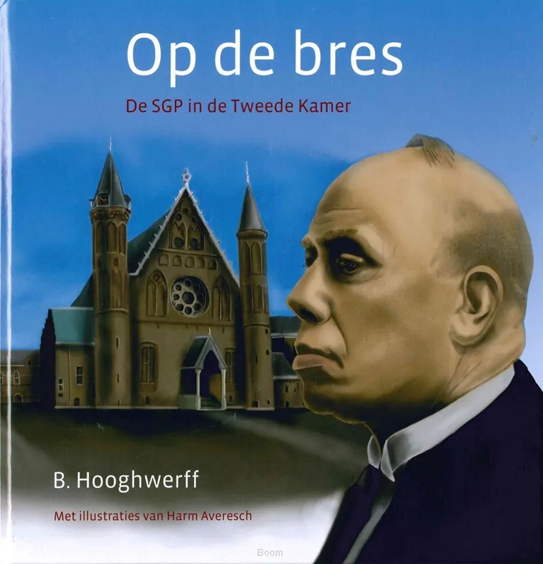 Snelle Levering Op de bres