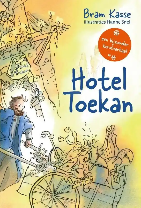 Laatste Kans Hotel Toekan
