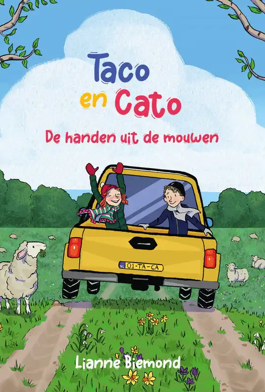 Taco en cato Direct Verzonden