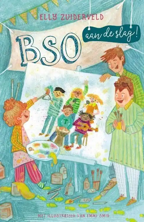 BSO aan de slag! Betaalbaar