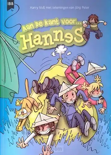 Lage Prijs Aan de kant voor hannes
