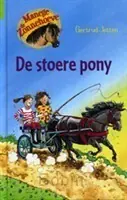 Actieprijs Stoere pony