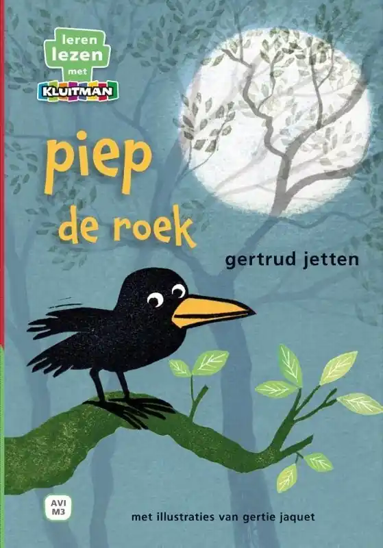 piep de roek Dagaanbieding