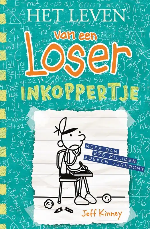 Inkoppertje Laatste Versie