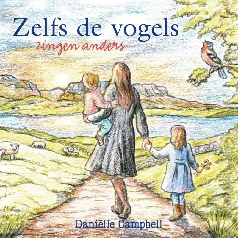Zelfs de vogels zingen anders Favoriet