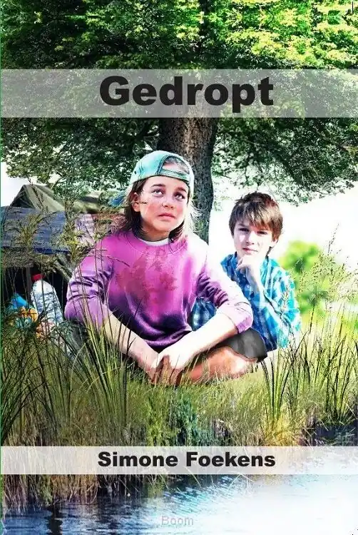 Gedropt Direct Verzonden