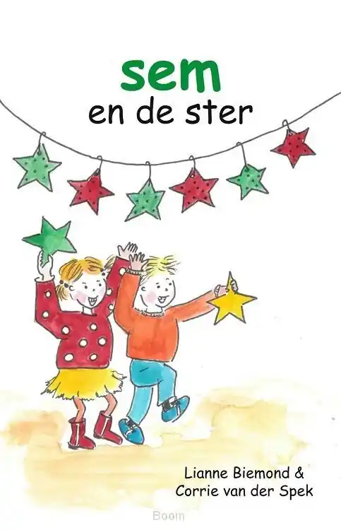 Sem en de ster Tijdelijk Beschikbaar