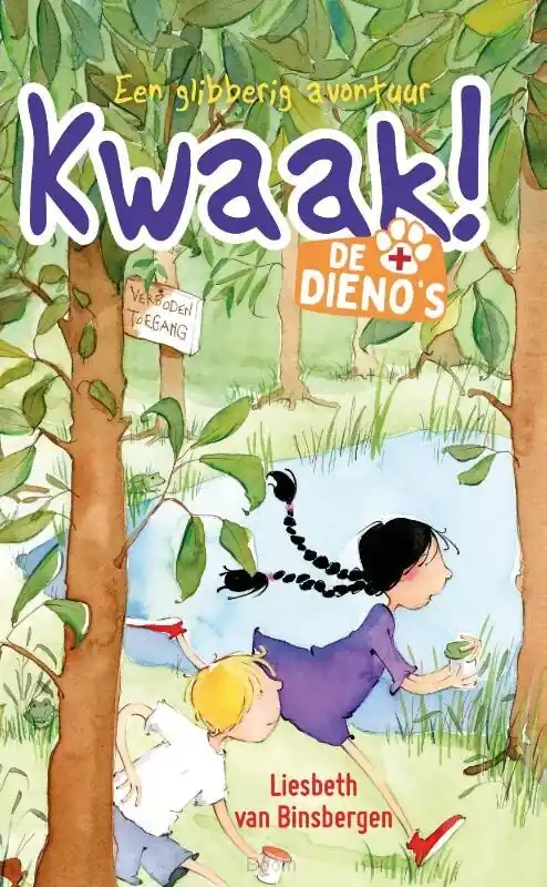 Gereduceerde Prijs Kwaak!