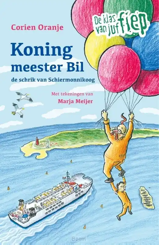 Koning meester Bil Seizoensaanbieding