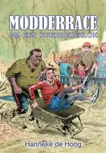 Superprijs Modderrace om een koekoeksklok