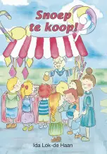 Snoep te koop! Koop Online