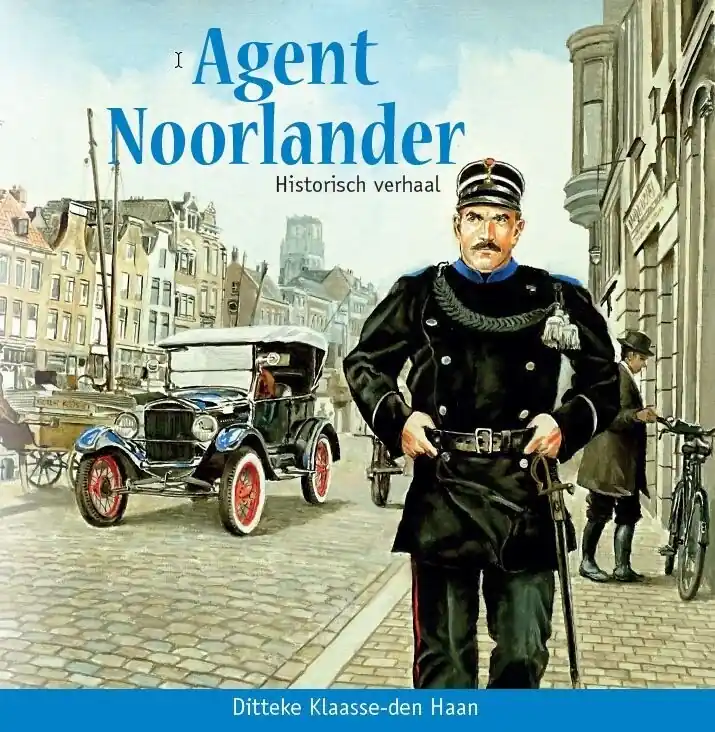 Agent Noorlander Beperkt Aanbod