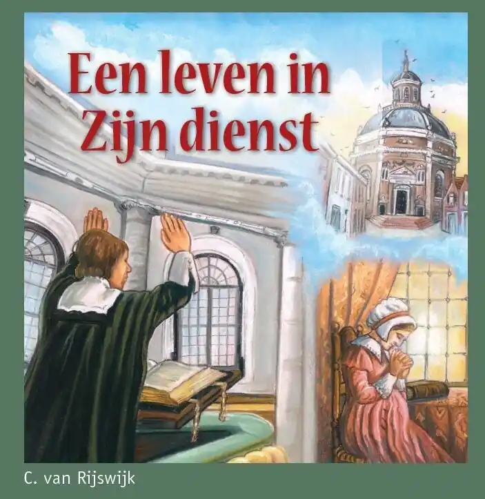 Direct Verzonden Leven in Zijn dienst