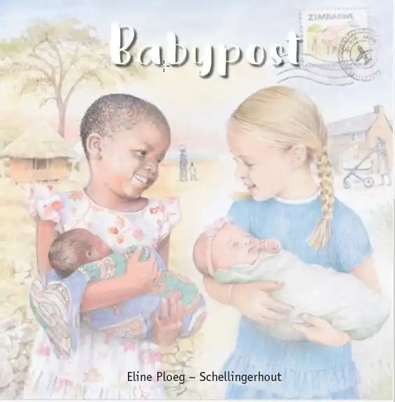 Bestel Nu Babypost