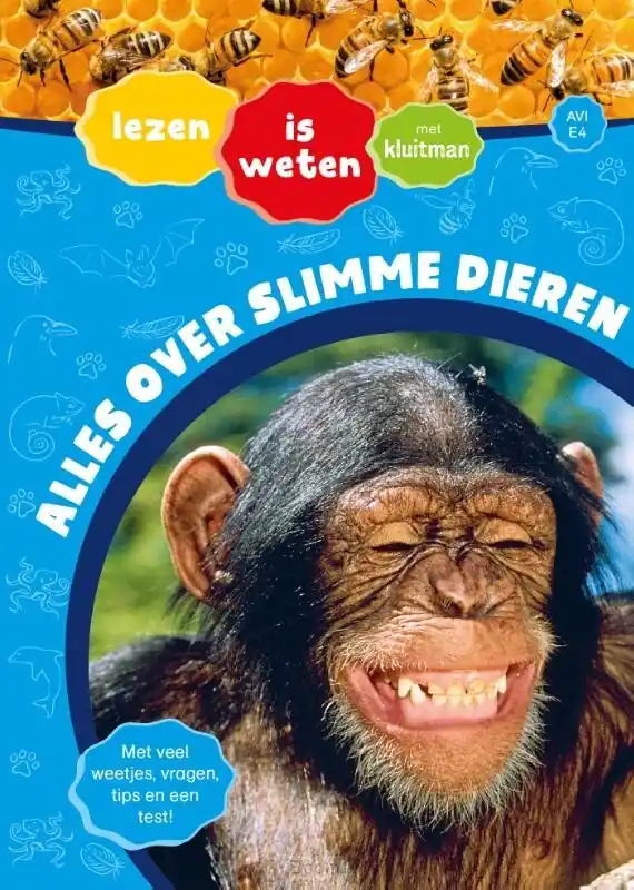 Alles over slimme dieren Actieprijs