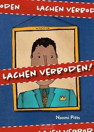 Lachen Verboden! Gecertificeerd