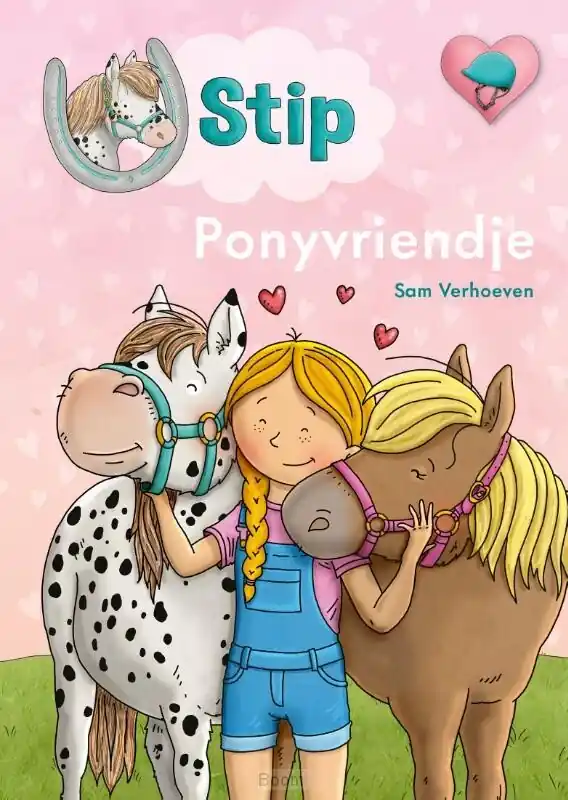 Ponyvriendje Dagaanbieding
