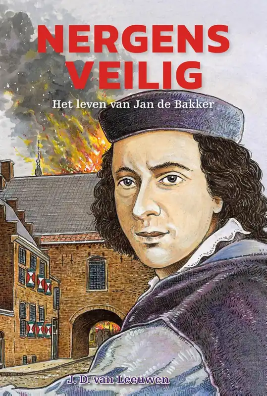 Laatste Versie Nergens Veilig