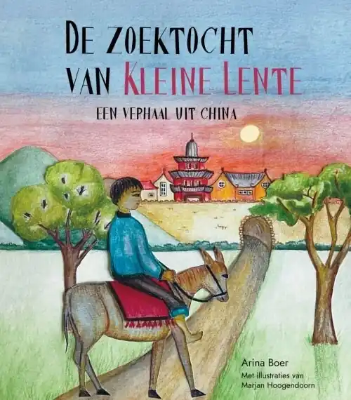 Beperkt Aanbod Zoektocht van Kleine Lente