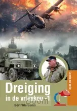 Dreiging in de vrieskou Express Levering