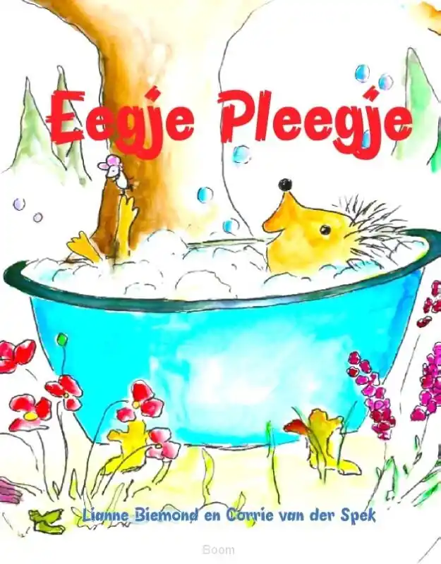 Eegje pleegje Beste Prijs