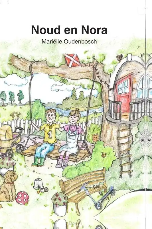 Meest Verkocht Noud en nora