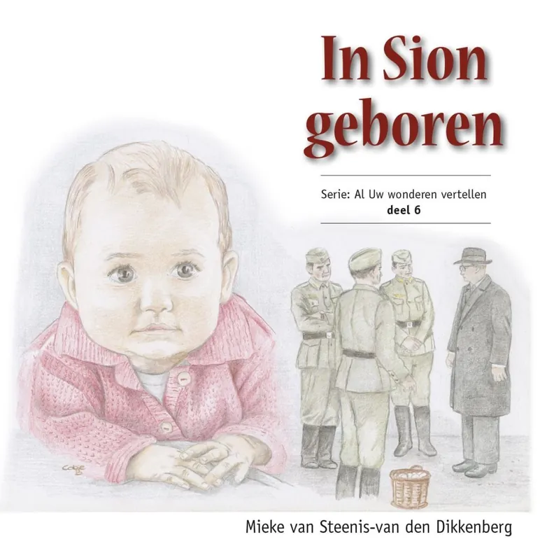 Gratis Verzending In Sion geboren