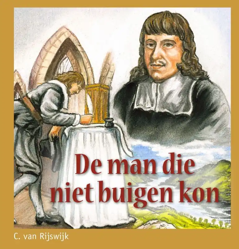 Man die niet buigen kon Direct Beschikbaar