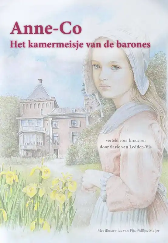 Anne-Co Laatste Versie